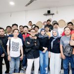 Rinna Suryanti Pererat Sinergi dengan Jurnalis melalui Buka Puasa Bersama