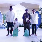 Syudulimar ke-22, Grage Group Berbagi Kebahagiaan pada Bulan Ramadan