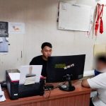 Tangkap Pengedar, Polres Cirebon Kota Amankan 32 Paket Sabu