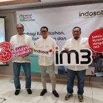 Tingkatkan Kesejahteraan Penjaga Masjid, Indosat Lanjutkan Program Marbot Berdaya
