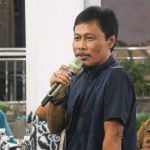 Wali Kota Cirebon, Effendi Edi, ajak jurnalis Berperan aktif dalam pembangunan kota