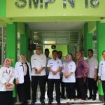 Wali Kota Cirebon Sekolah Rakyat Upaya Atasi Ketimpangan Pendidikan