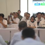 Wali Kota Effendi Edo Dukung Upaya Percepatan RDTR