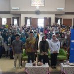 Warga Bogor Sambut Baik Sosialisasi Program Makan Begizi Gratis