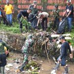 Bupati Majalengka Luncurkan Program Geber untuk Jaga Kebersihan Lingkungan