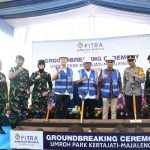 Dorong Investasi Majalengka, Bupati Sambut Positif Proyek Wisata Religi Kertajati