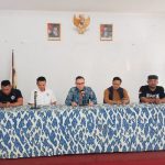 Calon Ketua KONI Kota Cirebon Andie Lie Siap Junjung Sportivitas
