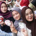 Cirebon Mask Festival 2025, Angkat Filosofi Topeng sebagai Cermin Budaya