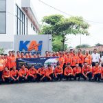 Daop 3 Latih 209 PJL untuk Tingkatkan Keselamatan di Perlintasan