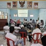 Diskominfo Majalengka Sosialisasikan Keterbukaan Informasi Publik
