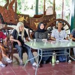 Festival Sekar Pandan ke-33 Rayakan Kolaborasi Lintas Generasi Seniman Nusantara