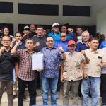 Handarujati Daftar Calon Ketua KONI Cirebon, Bidik Lima Besar Porprov