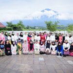 Hotel Santika Premiere Linggarjati-Kuningan menyelenggarakan Fun Run Hari Kartini, Minggu (20/4/2025).