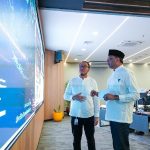 Indosat Catat Lonjakan Trafik 21 Persen saat Idulfitri