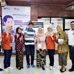 KAI Daop 3 Cirebon Rayakan Hari Kartini dengan Lomba Puisi