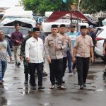 Kapolres Cirebon Kota Respons Keluhan soal Pengemis Makam Sunan Gunung Jati
