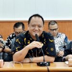 Kunjungi BBWS, DPRD dan Pemkot Bahas Penanganan Banjir