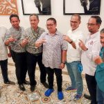 Mayoritas Cabor Solid Dukung Handarujati Jadi Ketua KONI Kota Cirebon