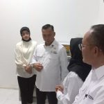 Menteri BKKBN Salurkan Makan Bergizi Gratis di Majalengka