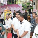 Pertamina Patra Niaga Dorong UMKM Perempuan Tumbuh dan Berkembang