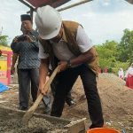 Program Gercep Tuntaskan Rehabilitasi Sekolah Rusak di Majalengka