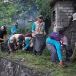 Puluhan Ribu Pramuka Majalengka Ikut Aksi Geber Jumat