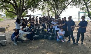 Santika Indonesia Luncurkan Program Spirit of Sustainability di 50 Kota Santika Indonesia Luncurkan Program Spirit of Sustainability di 50 Kota