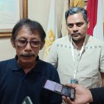 Sebanyak 38 Biksu Thudong akan Lintasi Cirebon Menuju Borobudur
