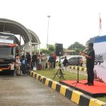 Sebanyak 88 Pemudik Ikuti Program Balik Mudik Gratis di Cirebon