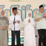 Wali Kota Cirebon Minta Dukungan Masyarakat Wujudkan Pembangunan Inklusif