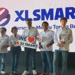 XLSmart Perluas Layanan di Jabar, Jateng, dan Yogyakarta