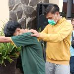 Bentrokan Geng Pelajar di Cirebon, Satu Korban Luka Bacok