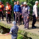 Bocah Tenggelam di Sungai, Ditemukan Tak Bernyawa di Hari Kedua Pencarian