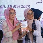 Bulan Kebangkitan Ulama Perempuan Indonesia Dideklarasikan di Cirebon