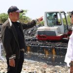 DPRD Cirebon Dukung Normalisasi Sungai Kriyan