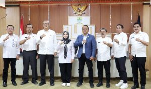 DPRD Kota Cirebon Beri Catatan Kritis terhadap RPJMD 2025–2029