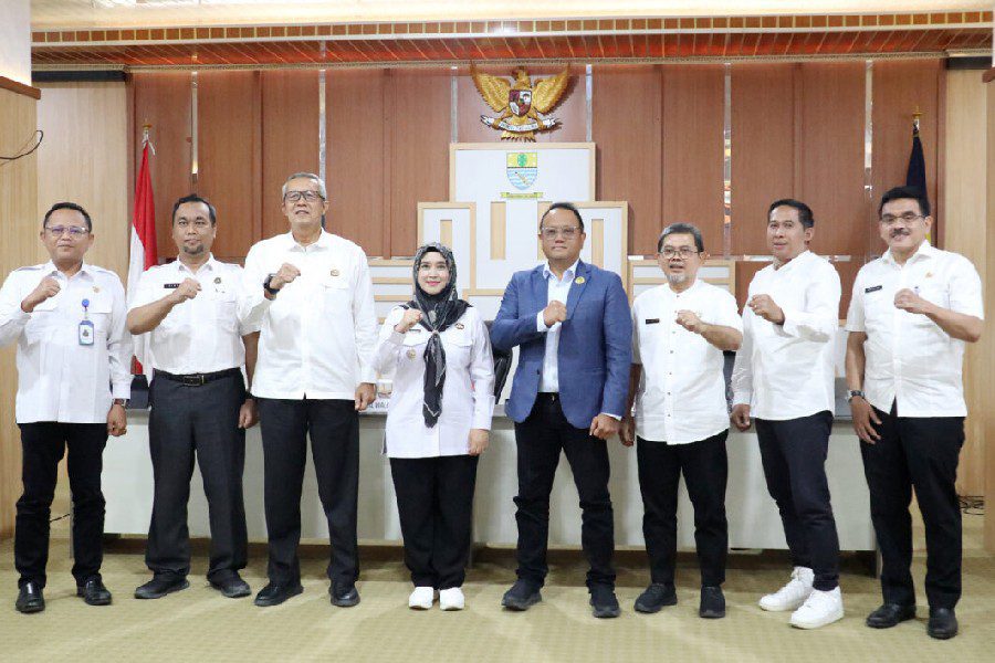 DPRD Kota Cirebon Beri Catatan Kritis terhadap RPJMD 2025–2029
