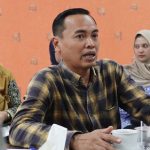 DPRD Kota Cirebon Usulkan Pemasangan EWS di Seluruh Kelurahan
