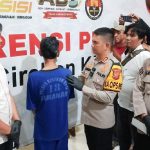 DS Cabuli Anak Kandung Usai Ribut dengan Istri