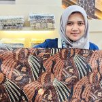 Dimas Batik Andalkan Lilin dan Tradisi di Tengah Arus Modernisasi