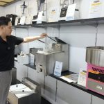 Diskon Rp1 Juta untuk Transaksi di Horeca Exhibition Week 2025