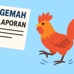 Gemah Laporkan Muhammad Idris atas Dugaan Pemerasan untuk Judi Sabung Ayam