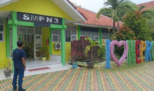 Guru SMP di Kota Cirebon Diduga Lakukan Pelecehan terhadap Siswi