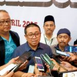 Handarujati Terpilih Jadi Ketua KONI Cirebon, Usung Konsep Superteam Cabor