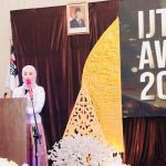 IJTI Award 2025, Rinna Suryanti Raih Penghargaan Tokoh Perempuan Inspiratif