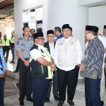 Imigrasi Cirebon Berkomitmen Berikan Pelayanan Terbaik untuk Cal Haji 2025
