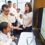Indosat Luncurkan AI Experience Center di Jayapura, Dorong Pemerataan Akses Digital