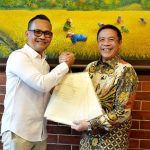KAI Daop 3 Cirebon Amankan Aset Negara lewat Sertifikat Tanah