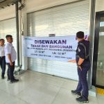 KAI Permudah Pembayaran Pemanfaatan Aset lewat Bank, Alfamart, dan Kantor Pos