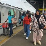 KAI Tawarkan Tiket Murah Kereta Ekonomi Jarak Jauh, Ini Syaratnya